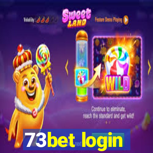 73bet login